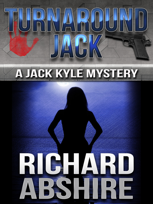 Cover image for Turnaround Jack